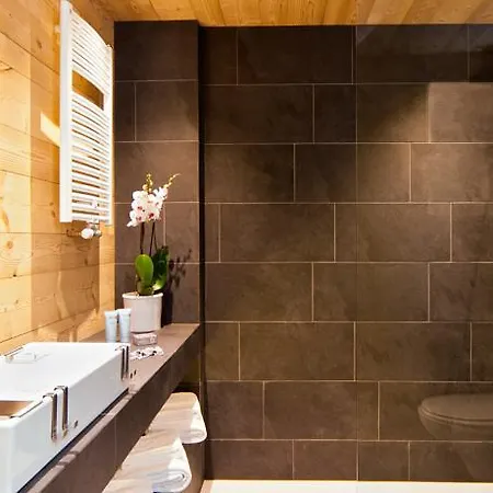 Berghotel Grawand 3* Maso Corto