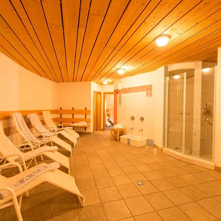 Berghotel Grawand Hotel