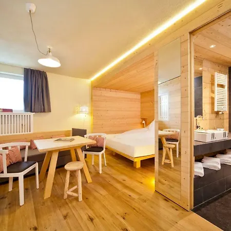 Hotel Berghotel Grawand