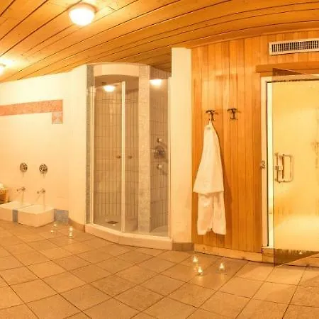 Berghotel Grawand Hotel