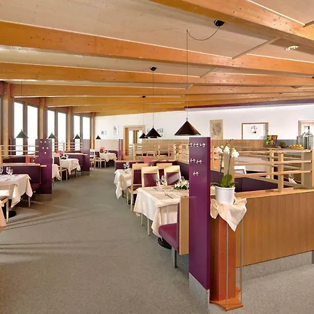 Berghotel Grawand 3*