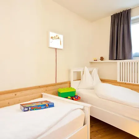 Hotel Berghotel Grawand Maso Corto