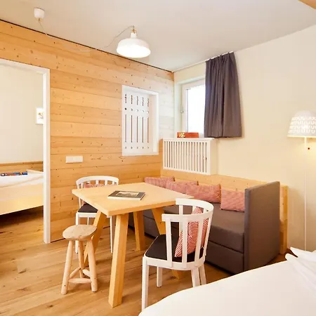 Berghotel Grawand 3* Maso Corto
