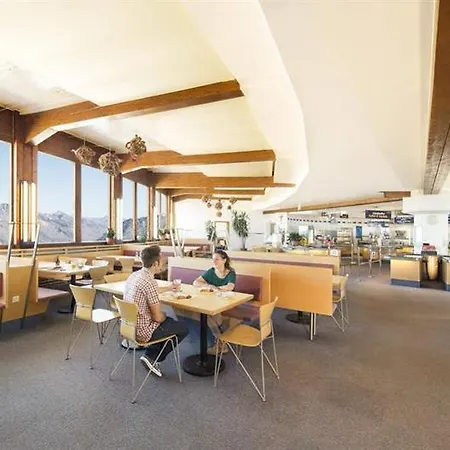 Hotel Berghotel Grawand